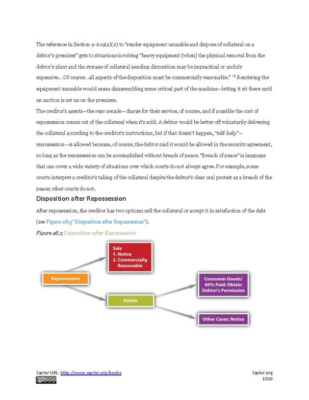 Business Law and the Legal Environment - New Page
